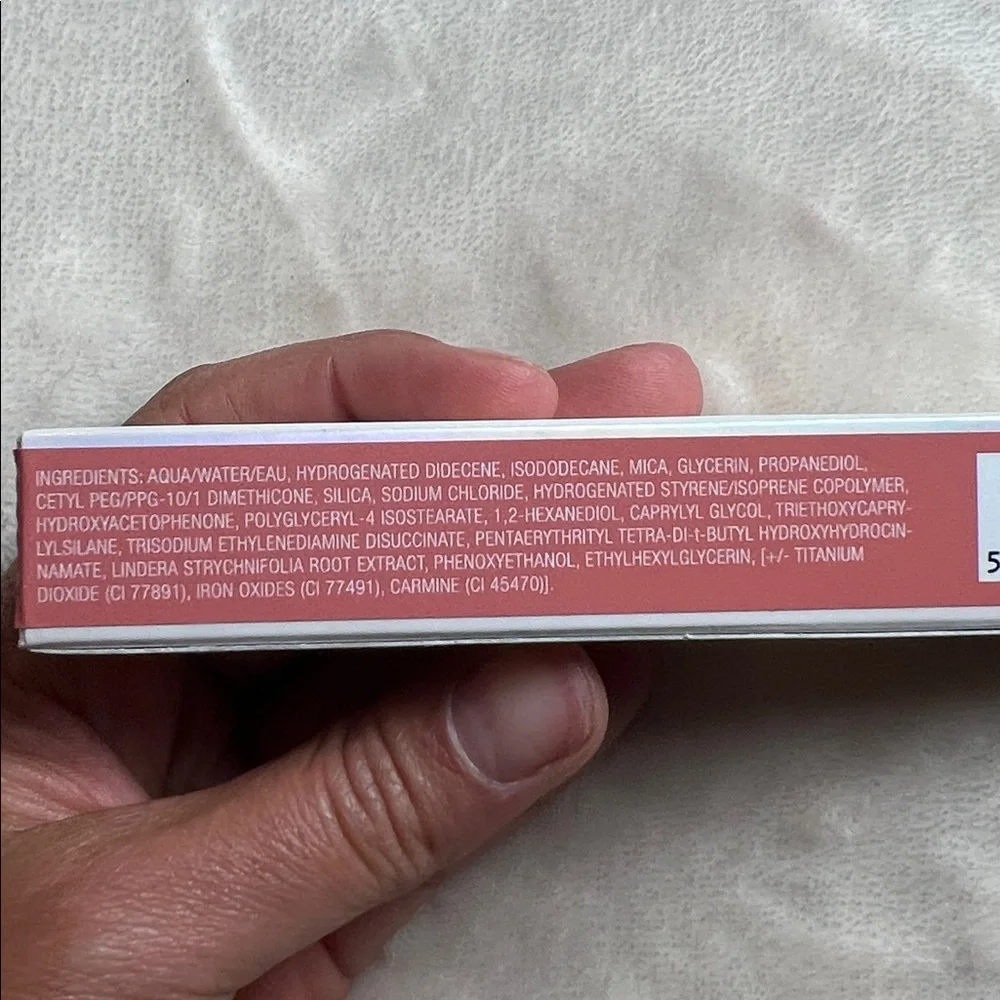 CHARLOTTE TILBURY Beauty Highlighter Wand-Pinkgasm